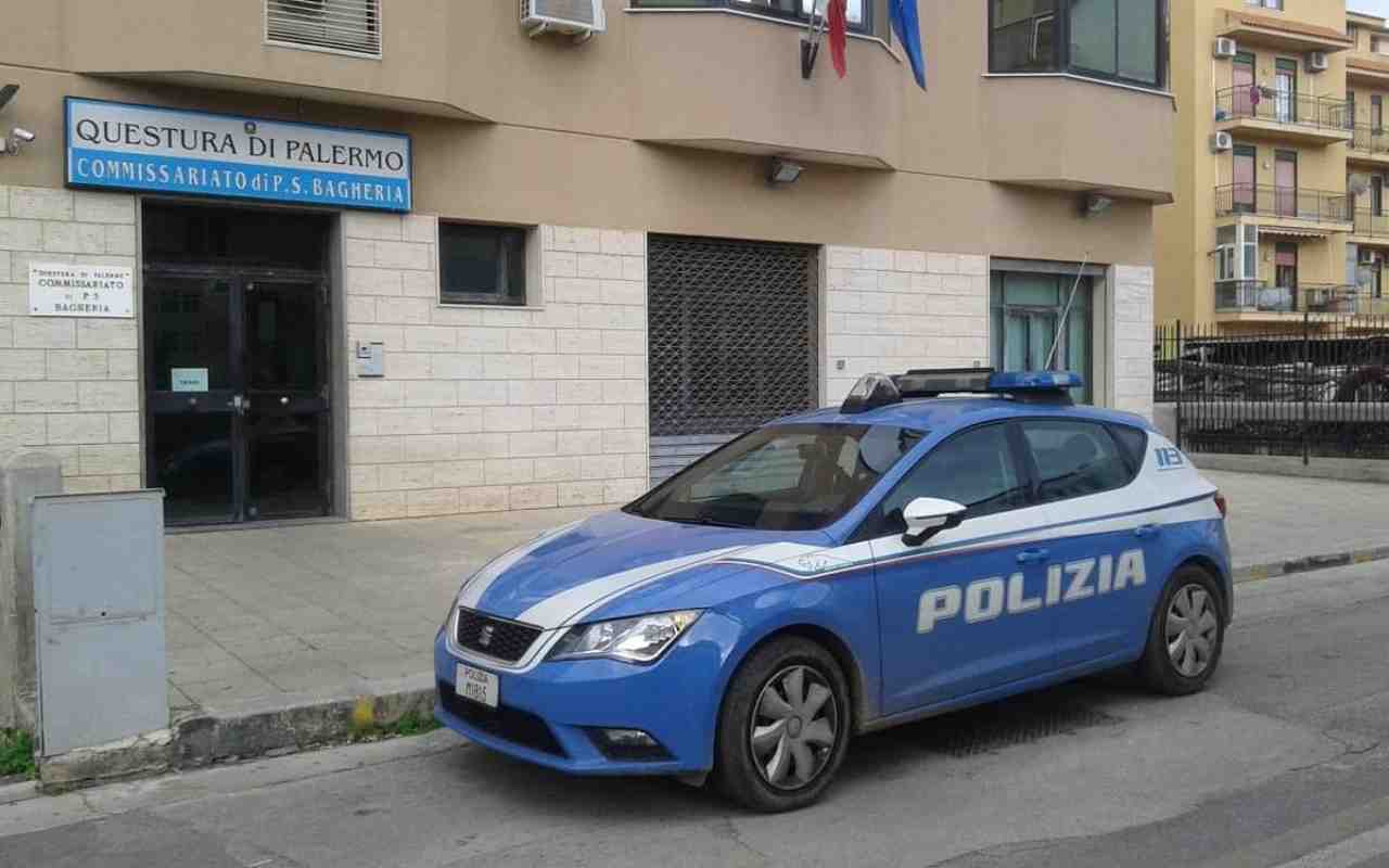 17enne uccide la madre al culmine di una lite