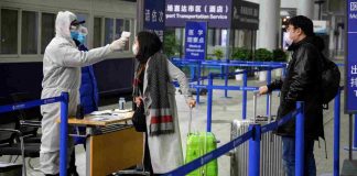 A Shangai è emergenza Covid