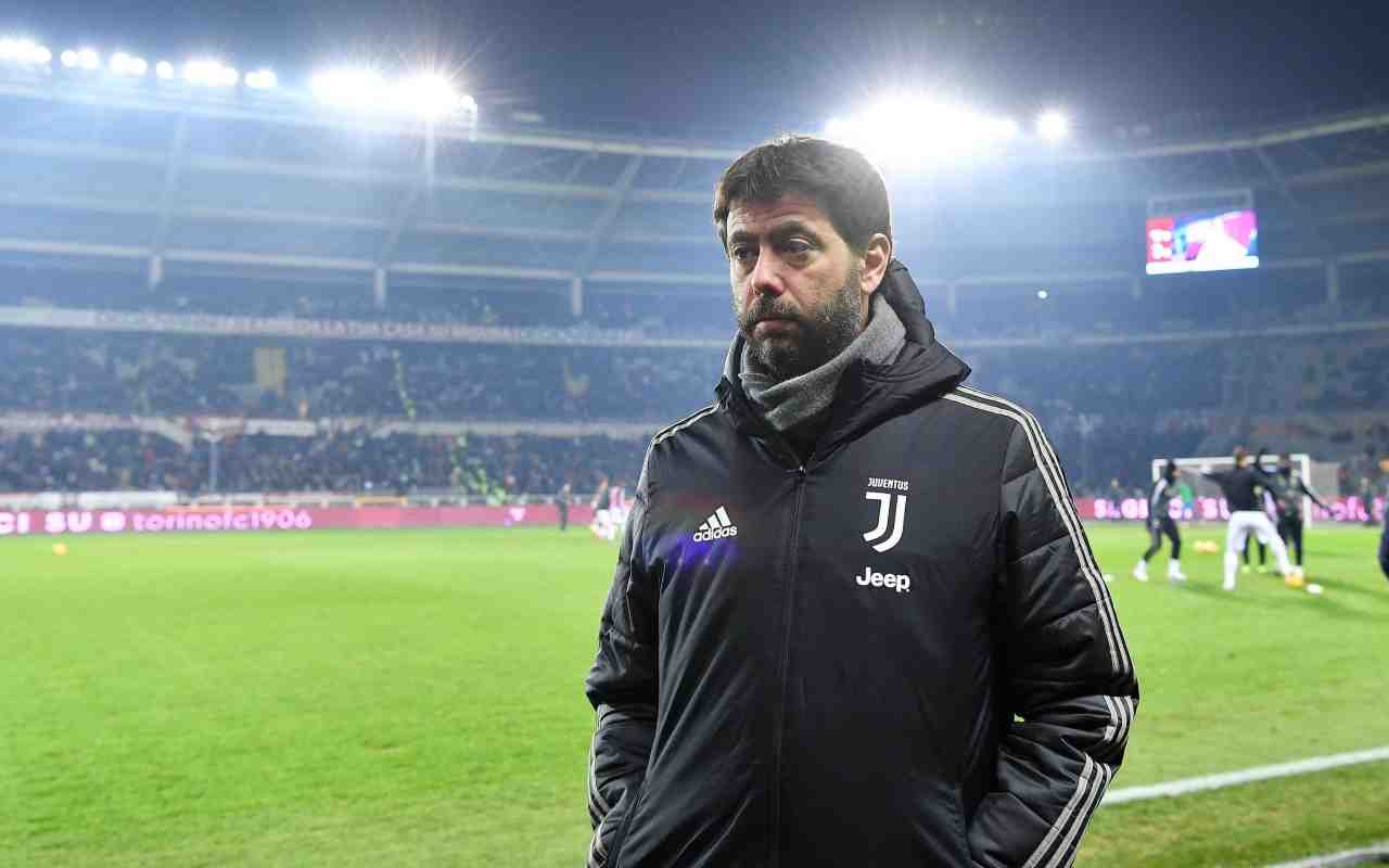 Juventus, il 27 marzo davanti al gup per inchiesta Prisma