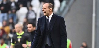 Allegri Juventus