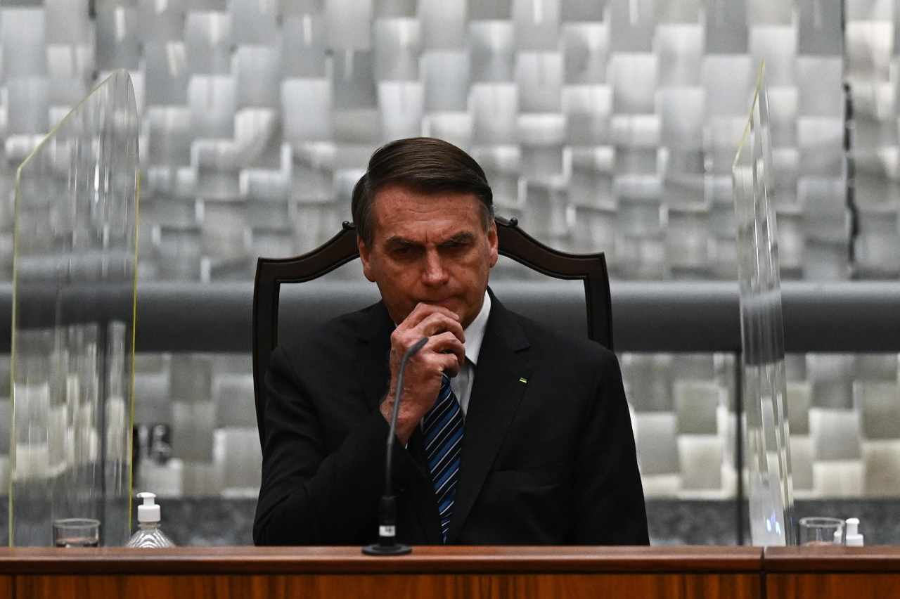 Altri guai in arrivo per Bolsonaro