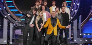 Amadeus Sanremo 2023