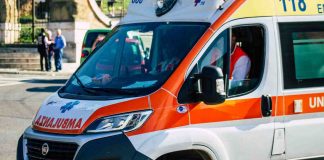 Ambulanza