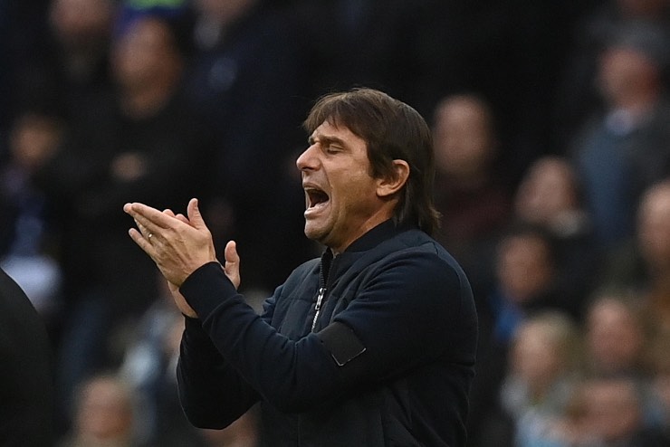 Antonio Conte 