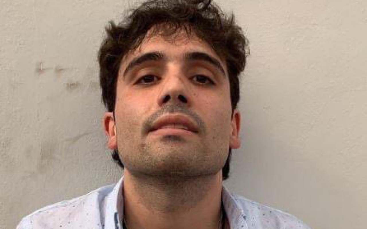 Arrestato il figlio del Chapo Guzman. Ovidio acciuffato dalle forse speciali 