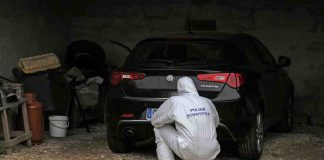 Messina Denaro, trovata la sua auto