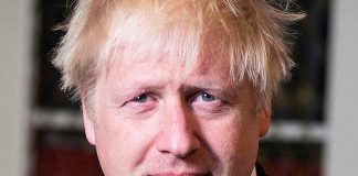 La rivelazione di Boris Jhonson su Putin