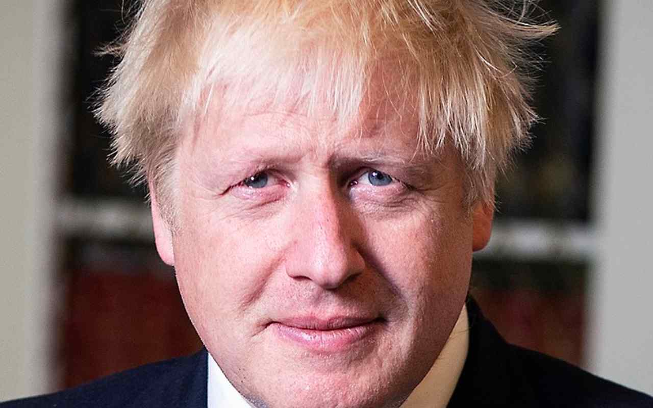 La rivelazione di Boris Jhonson su Putin