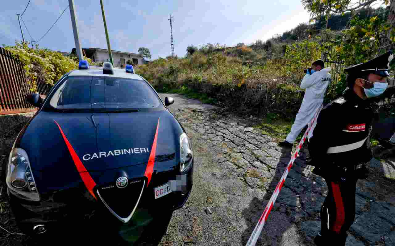 13enne sequestrato e torturato, arrestati due minori