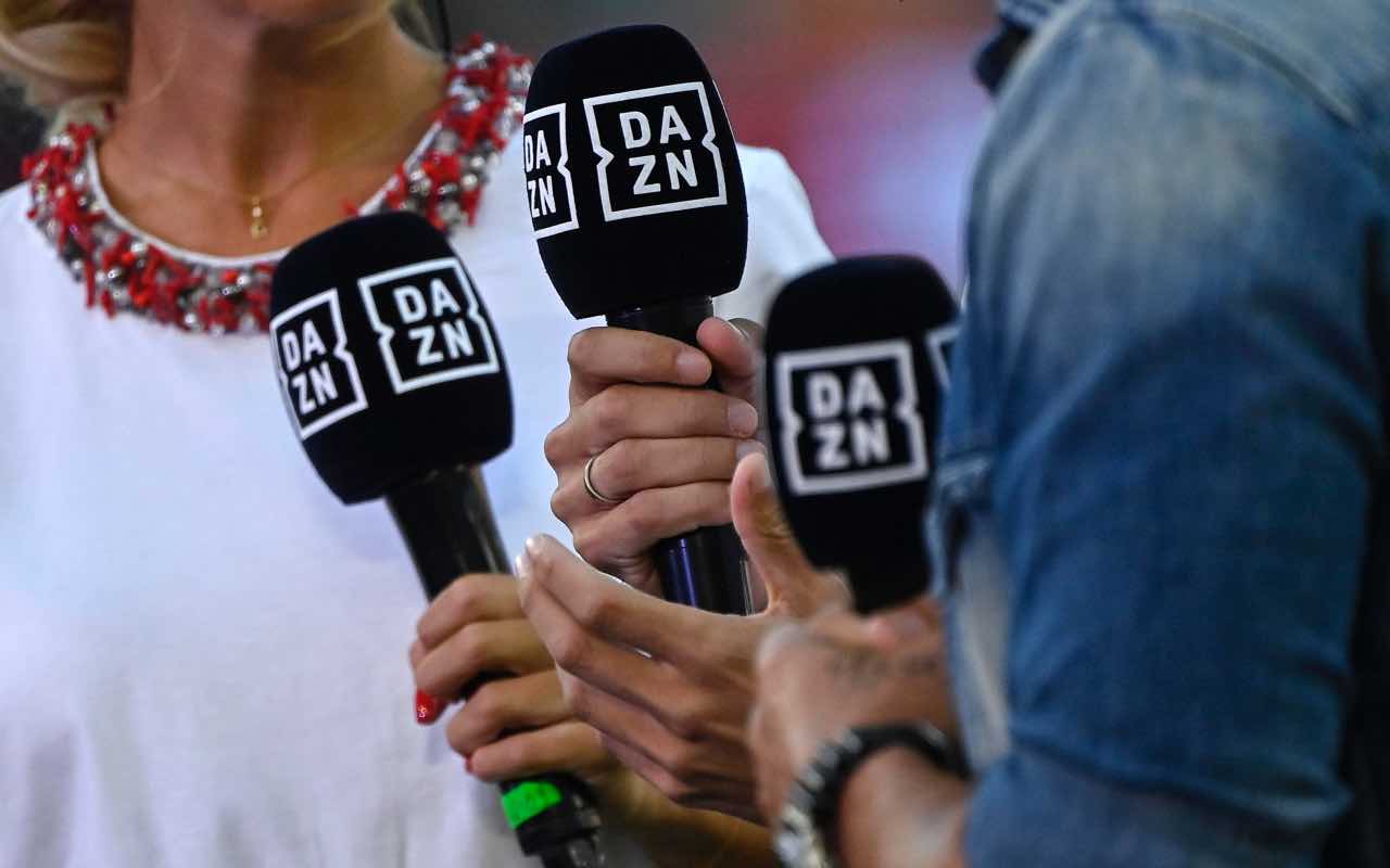 DAZN Governo novità convocazione 