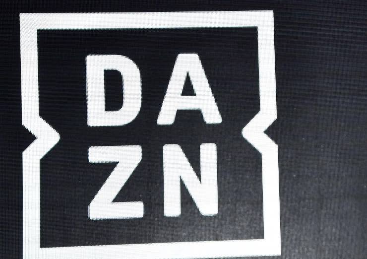 DAZN costi