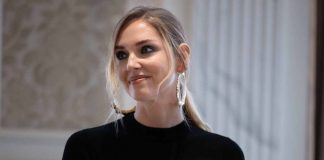 Chiara Ferragni, dalla prte della madre del bimbo morto soffocato