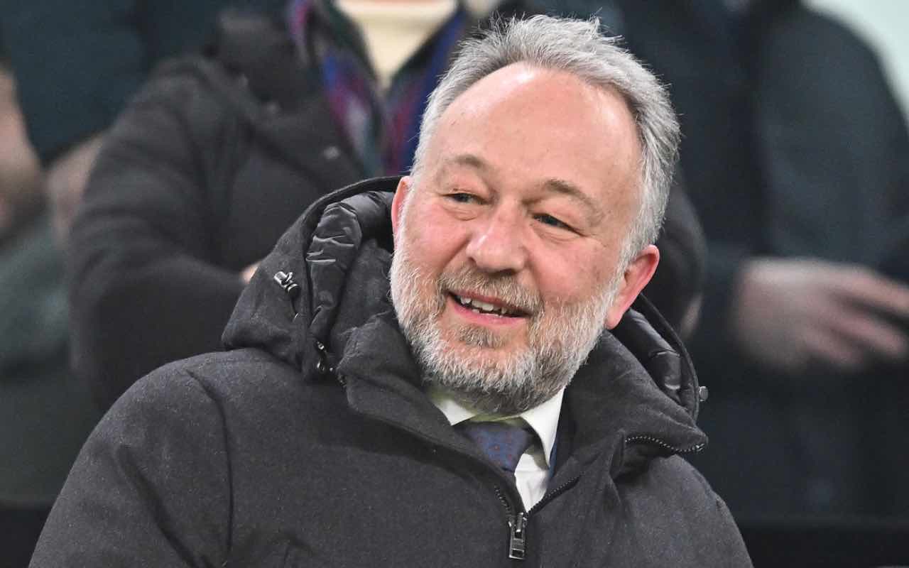 Ferrero Juventus appello calciatori