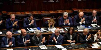 I paperoni della politica