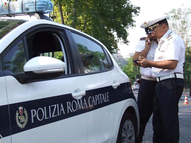 Incidente stradale, muore 23enne keniota