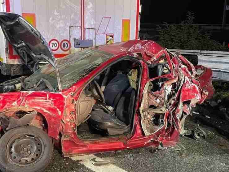 Incidente mortale nel veneziano, morti due ragazzi