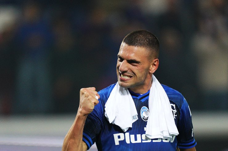 Inter Demiral