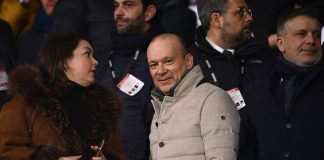 Juventus sponsor