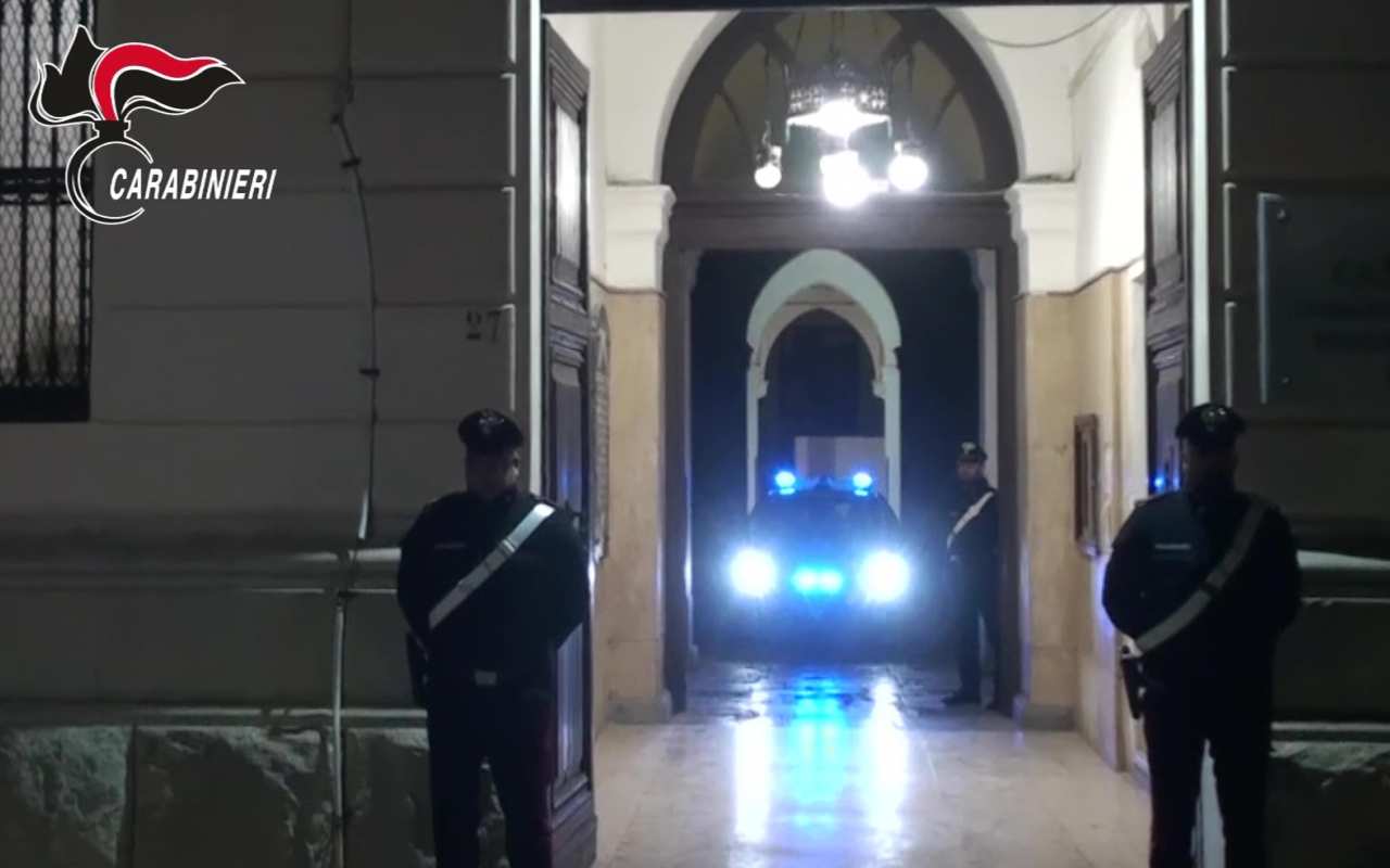 L'amante di Matteo Messina Denaro racconta la sua relazione col boss ai Carabinieri