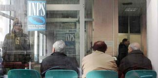 Le rivalutazioni delle pensioni 2023