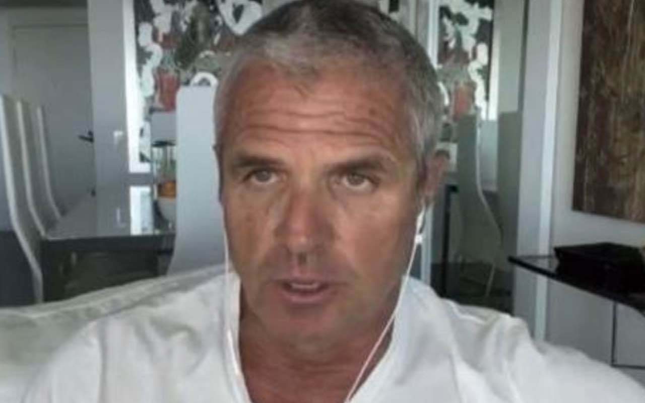 Massimo Brambati ex calciatore commento doping malattie 