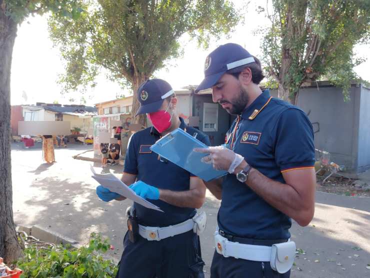 Matrimonio combinato tra famiglie rom finisce in tragedia