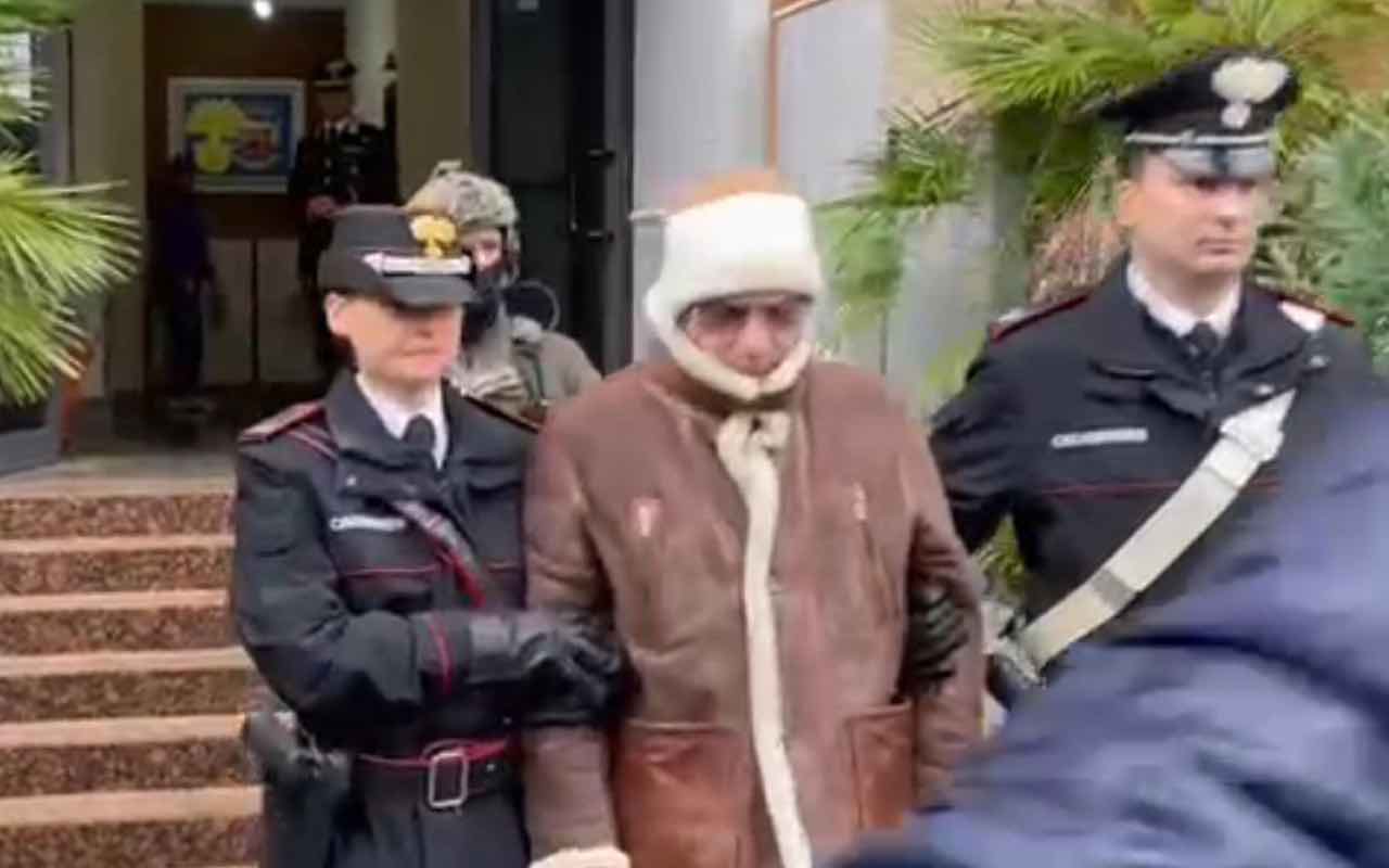 Messina Denaro arresto novità 