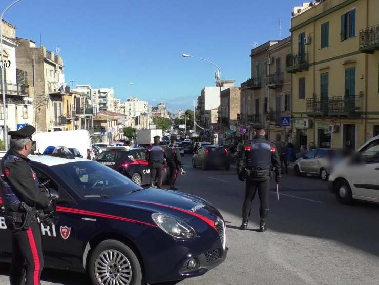 Matteo Messina Denaro ripreso mentre fa la spesa 