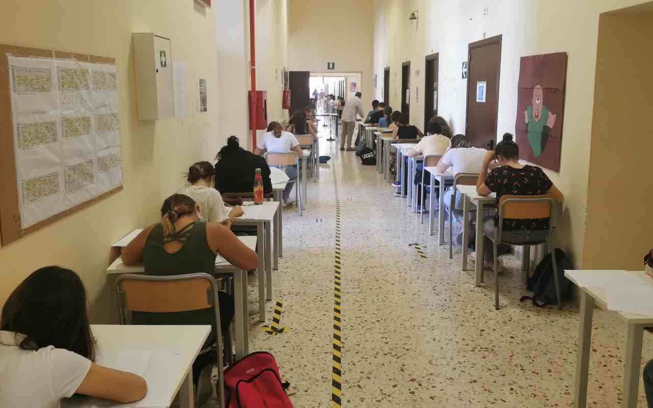 Maturità seconda prova materie Esame di Stato 2023