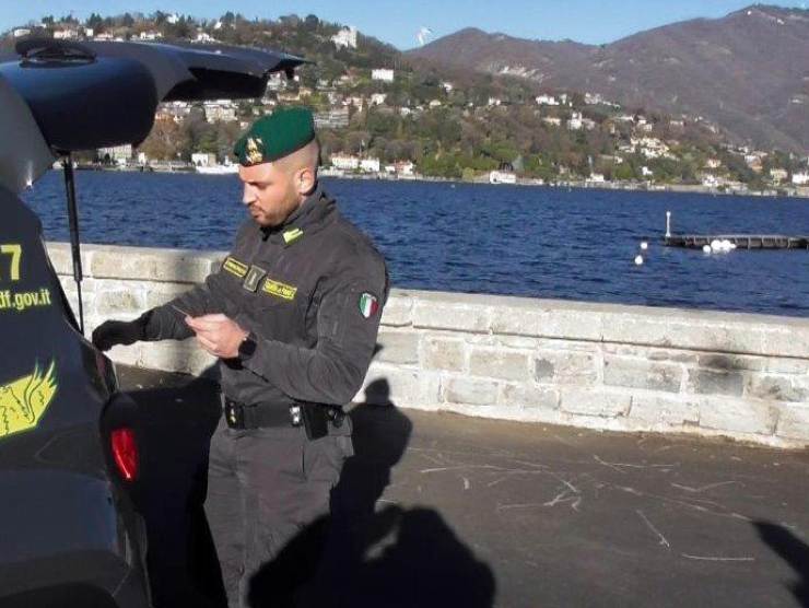 Maxi operazione anti droga tra Italia e Albania 
