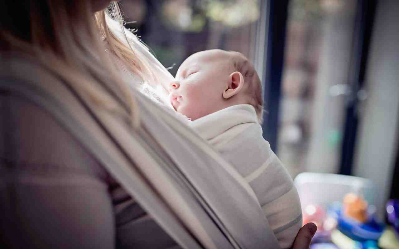 Neonato morto in ospedale, parla il padre del bimbo