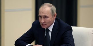 Possibile un colpo di stato in Russia