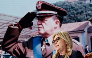 Rita Dalla Chiesa a Free.it