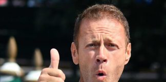 Rocco Siffredi figlio