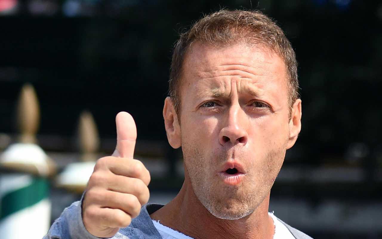 Rocco Siffredi figlio