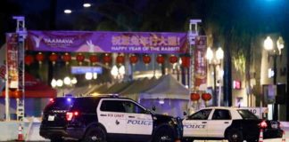 Strage Califorina, identificato il presunto killer