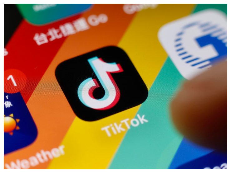 TikTok