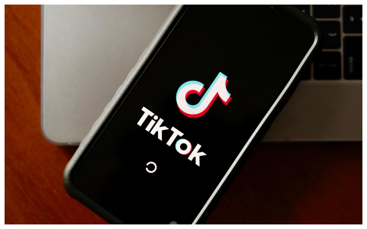 tiktok