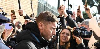Totti nel mirino dell'Antiriciclaggio