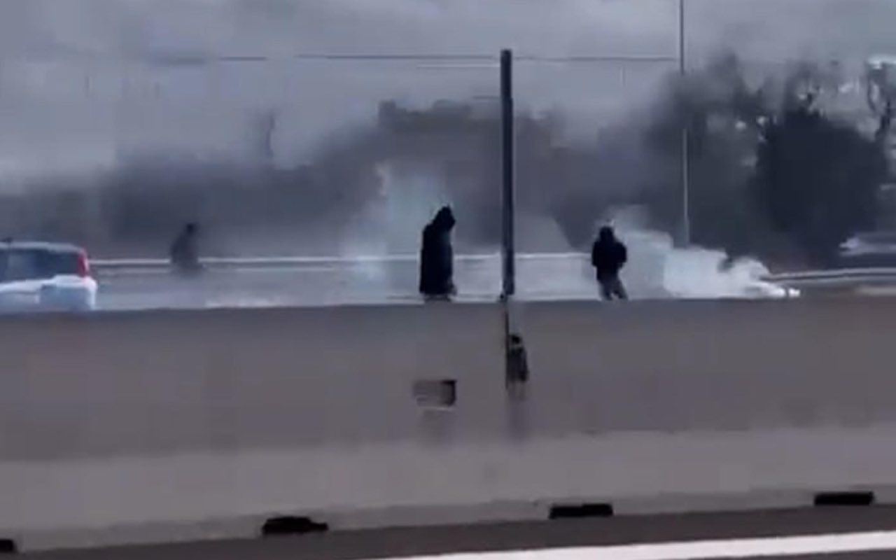 Roma Napoli scontro ultras 