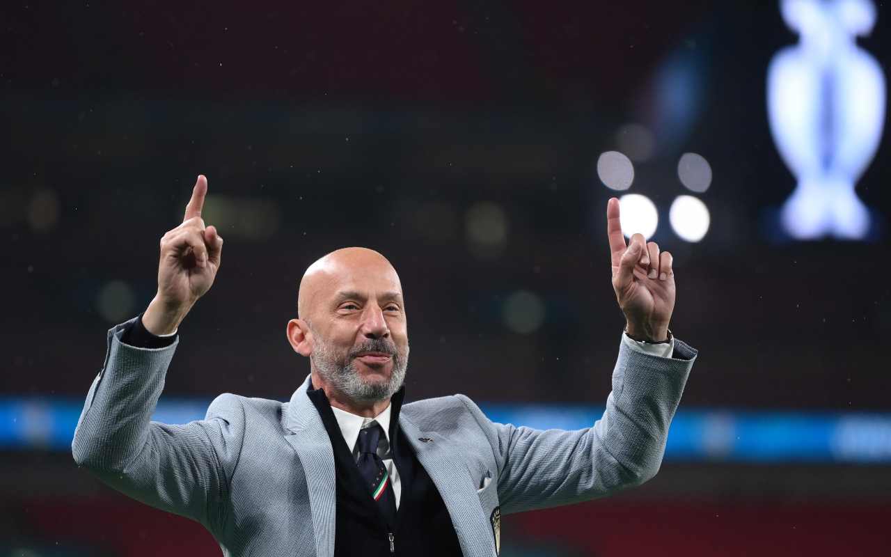 Gianluca Vialli, il primo sintomo del tumeore al pancreas