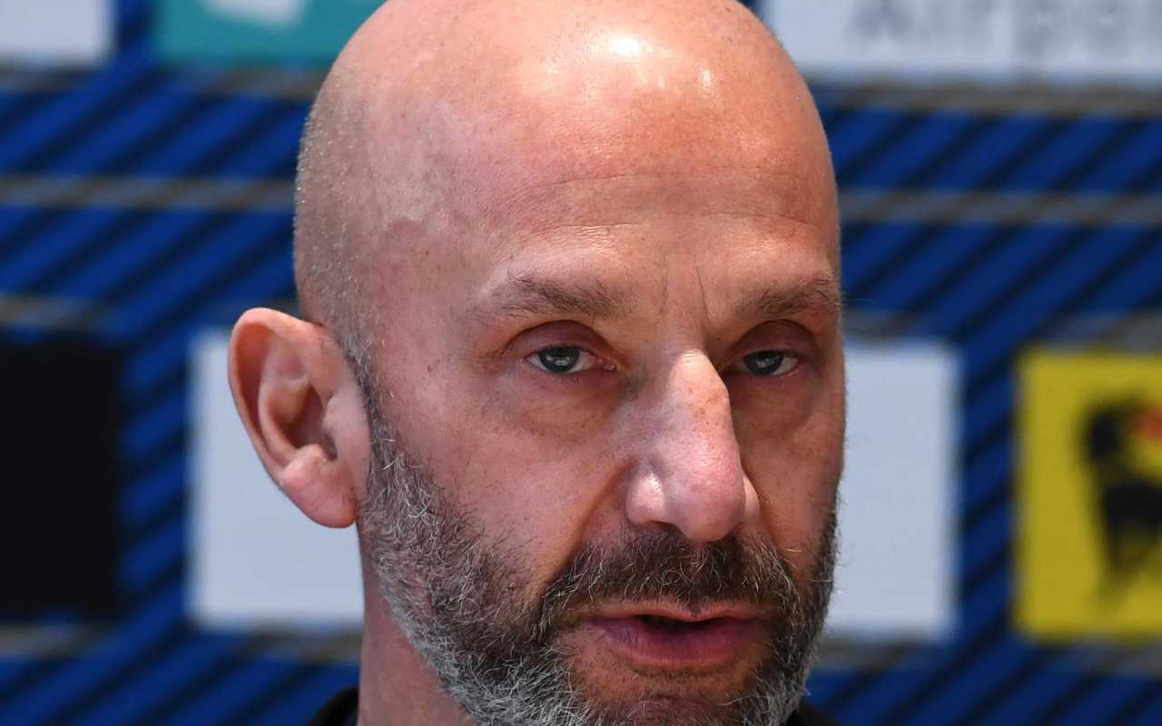 Vialli, i funerali segreti a Londra