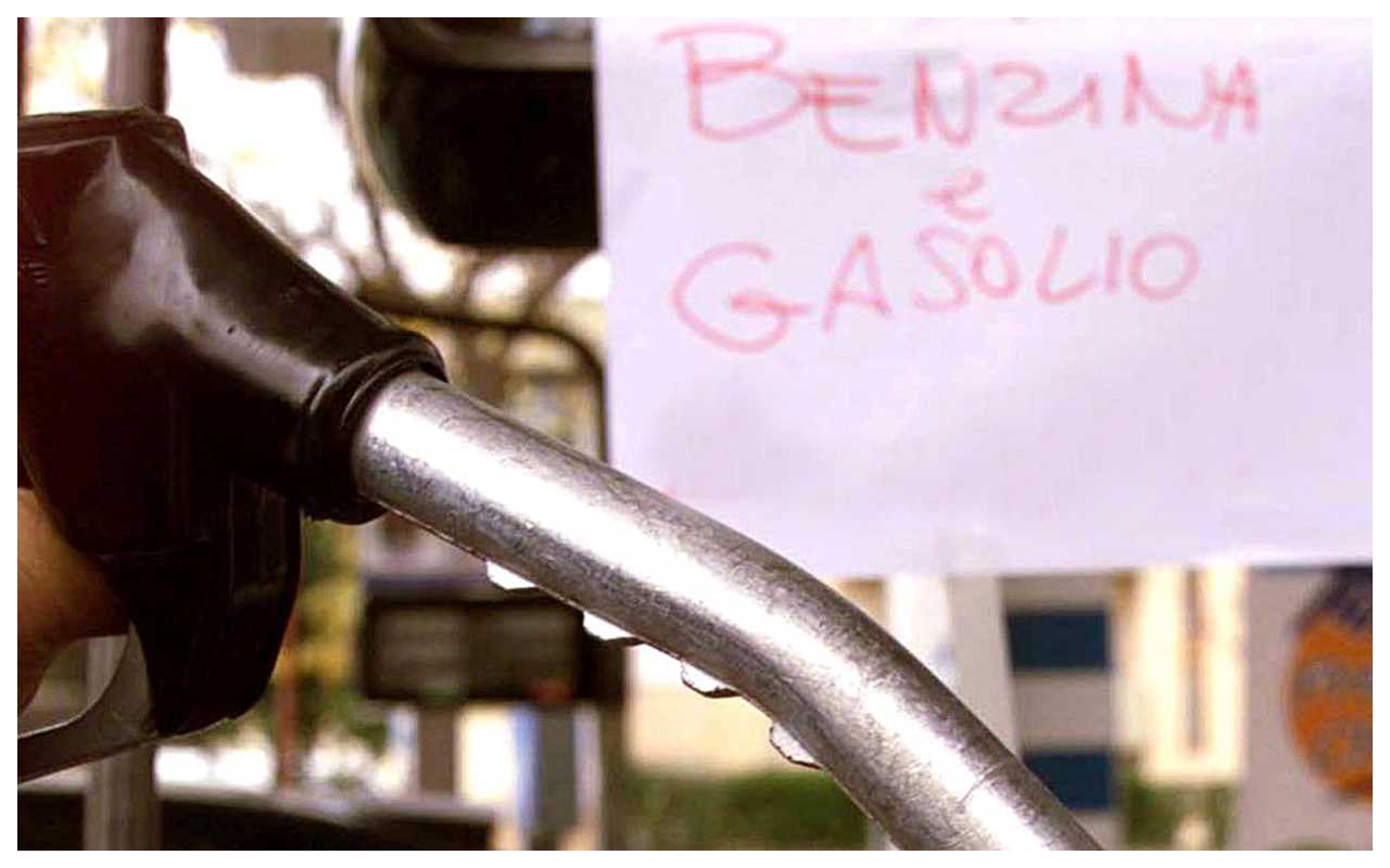 bonus benzina