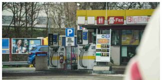 caro carburante