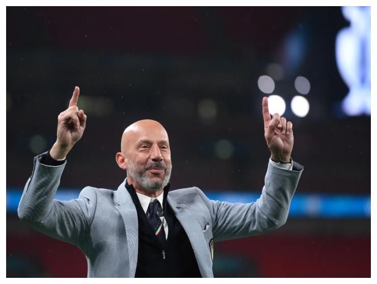 Gianluca vialli