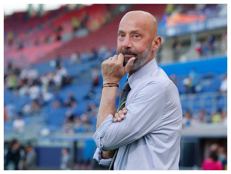 gianluca vialli malattia