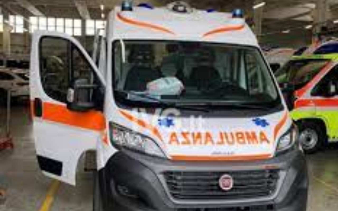 Maxi incidente in auostrada, un morto e tre feriti