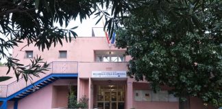Palermo, bimba in ipotermia in una scuola, il racconto della madre