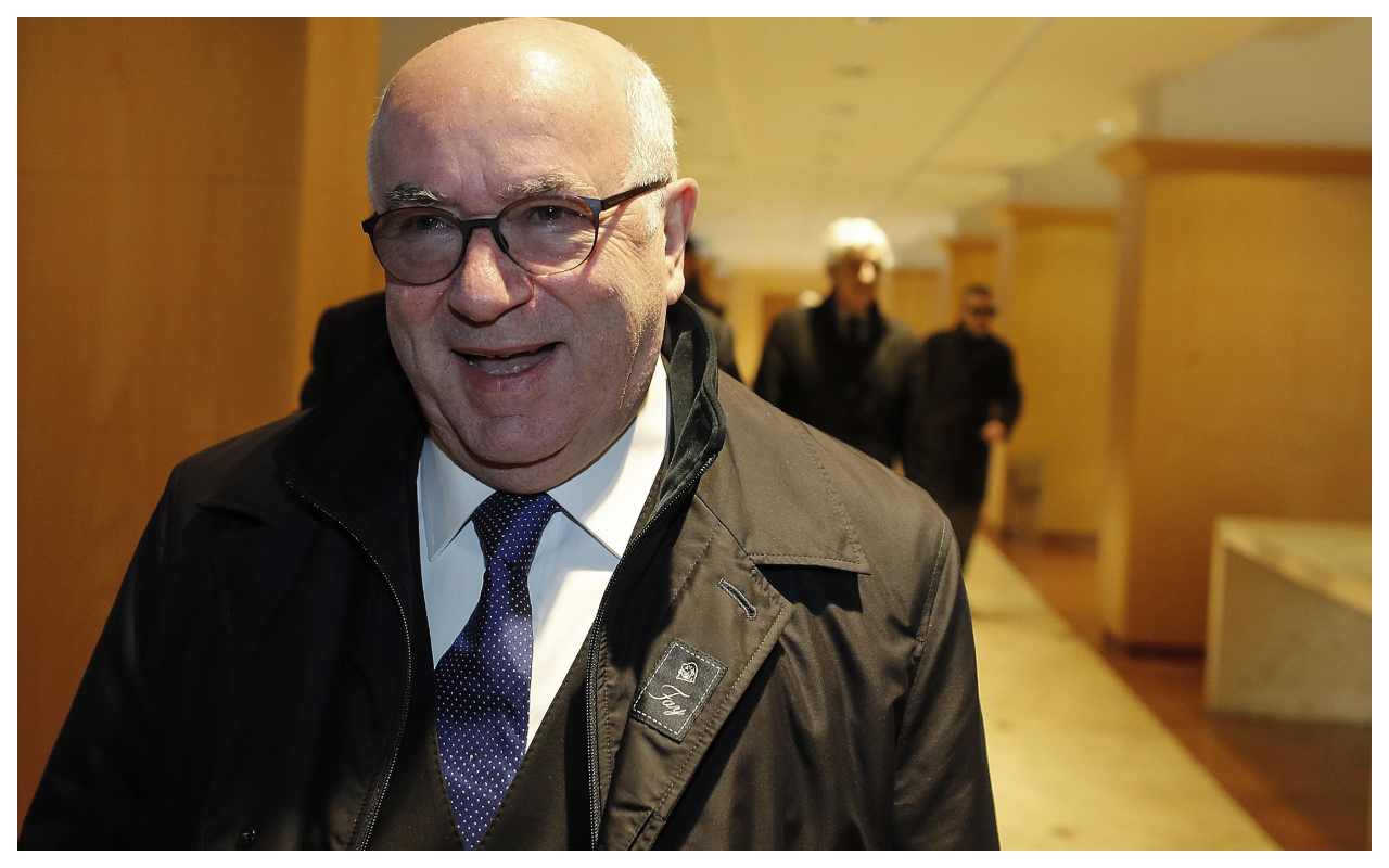 morto carlo tavecchio