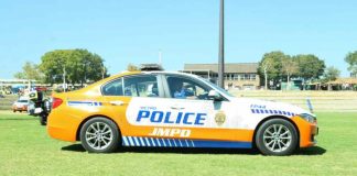 Strage ad una festa di compleanno in Sudafrica, foto repertorio Rete